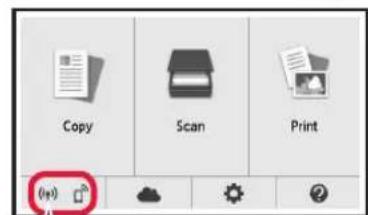 CANON Pixma TS8000 - Προετοιμασία - 3