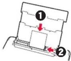 CANON Pixma TS8000 - Legge i fotopapir - 3