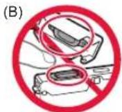 CANON Pixma TS8000 - Installation de l'imprimante - 6