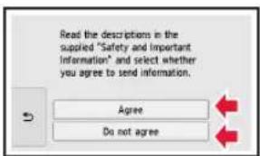 CANON Pixma TS8000 - Installation de l'imprimante - 9