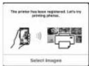 CANON Pixma TS8000 - Android - 2