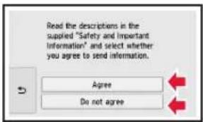 CANON Pixma TS8000 - B Windows - 19