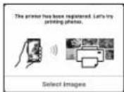 CANON Pixma TS8000 - Android - 2