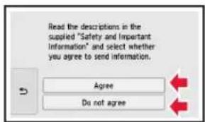 CANON Pixma TS8000 - Brug Setup-CD'en - 4