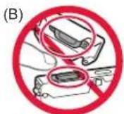 CANON Pixma TS8000 - Fotopapier plaatsen - 4