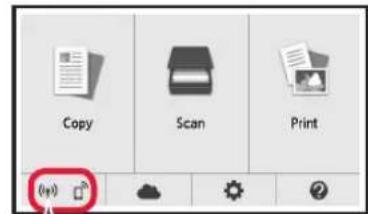 CANON Pixma TS8000 - Preparation - 5