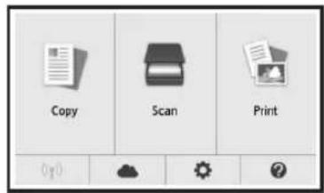 CANON Pixma TS8000 - Installere blektanken - 4
