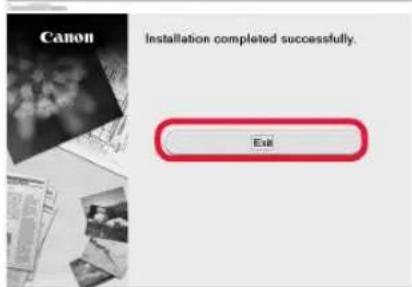 CANON Pixma TS8000 - Du kan konfigurere smarttelefon underveis i trinnene. - 2
