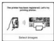CANON Pixma TS8000 - Android - 1