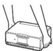 CANON Pixma TS8000 - 2