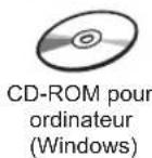 CANON Pixma TS8000 - Installation de l'imprimante - 1