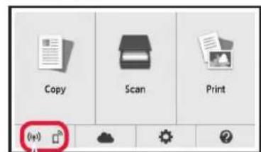CANON Pixma TS8000 - Preparazione - 3