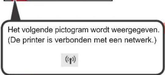 CANON Pixma TS8000 - De inkttank installeren - 3