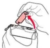 CANON Pixma TS8000 - Installation af printeren - 5