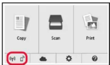 CANON Pixma TS8000 - Vorbereitung des Druckers - 2