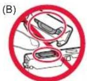 CANON Pixma TS8000 - Installation af printeren - 6