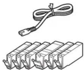 CANON Pixma TS8000 - 3