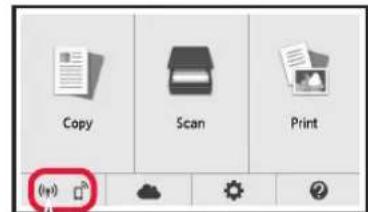 CANON Pixma TS8000 - Adgang til Canon-webstedet - 8