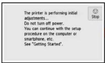 CANON Pixma TS8000 - B Windows - 16