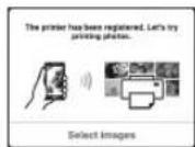 CANON Pixma TS8000 - Seguire le istruzioni a video per procedere con l'impostazione. - 1