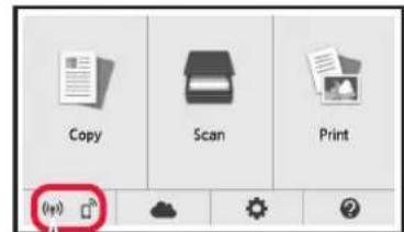 CANON Pixma TS8000 - Voorbereiding - 3