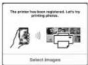 CANON Pixma TS8000 - iOS - 3