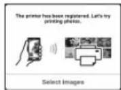 CANON Pixma TS8000 - Android - 2