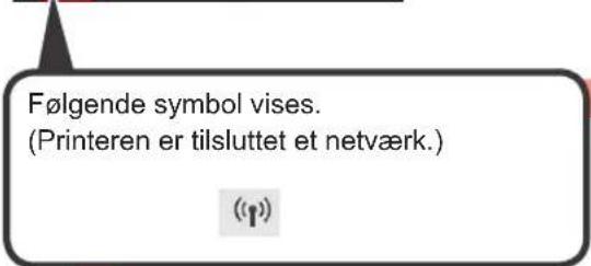 CANON Pixma TS8000 - Brug Setup-CD'en - 2