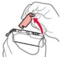 CANON Pixma TS8000 - Fotopapier plaatsen - 3