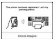 CANON Pixma TS8000 - iOS - 3