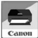 CANON Pixma TS8000 - Förberedelse - 1
