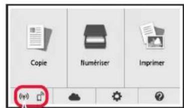 CANON Pixma TS8000 - Préparation - 5