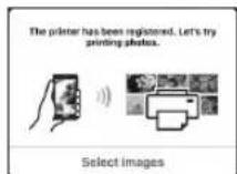 CANON Pixma TS6000 - Android - 2