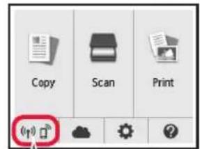 CANON Pixma TS6000 - Preparativos - 3