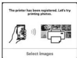 CANON Pixma TS6000 - Forberedelse - 4