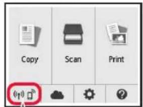 CANON Pixma TS6000 - Forberedelse - 1