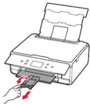 CANON Pixma TS6000 - Legge i fotopapir - 5