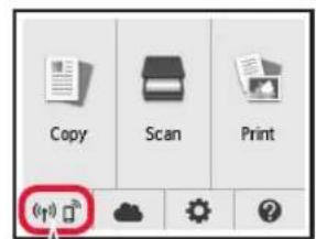 CANON Pixma TS6000 - Valmistelu - 3