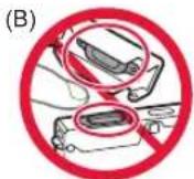 CANON Pixma TS6000 - Instalación del deposito de tinta - 7