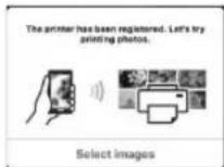 CANON Pixma TS6000 - Android - 2