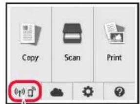 CANON Pixma TS6000 - Voorbereiding - 3