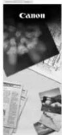 CANON Pixma TS6000 - Installation of printeren - 2