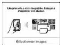 CANON Pixma TS6000 - Android - 2