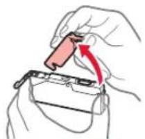 CANON Pixma TS6000 - Kontroller medfølgende elementer - 7