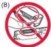 CANON Pixma TS6000 - Eykaataaon Tou Oxieou eavns - 8