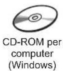 CANON Pixma TS6000 - Verifica degli elementi inclusi - 2