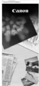 CANON Pixma TS6000 - Installation of printeren - 1