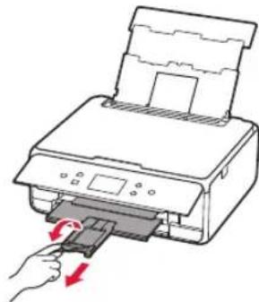 CANON Pixma TS6000 - ToTOnTnO n  Toypaqikou xapTiou - 5