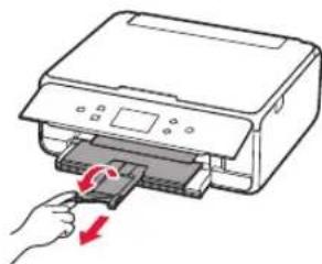 CANON Pixma TS6000 - 1