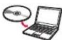 CANON Pixma TS6000 - Windows - 1